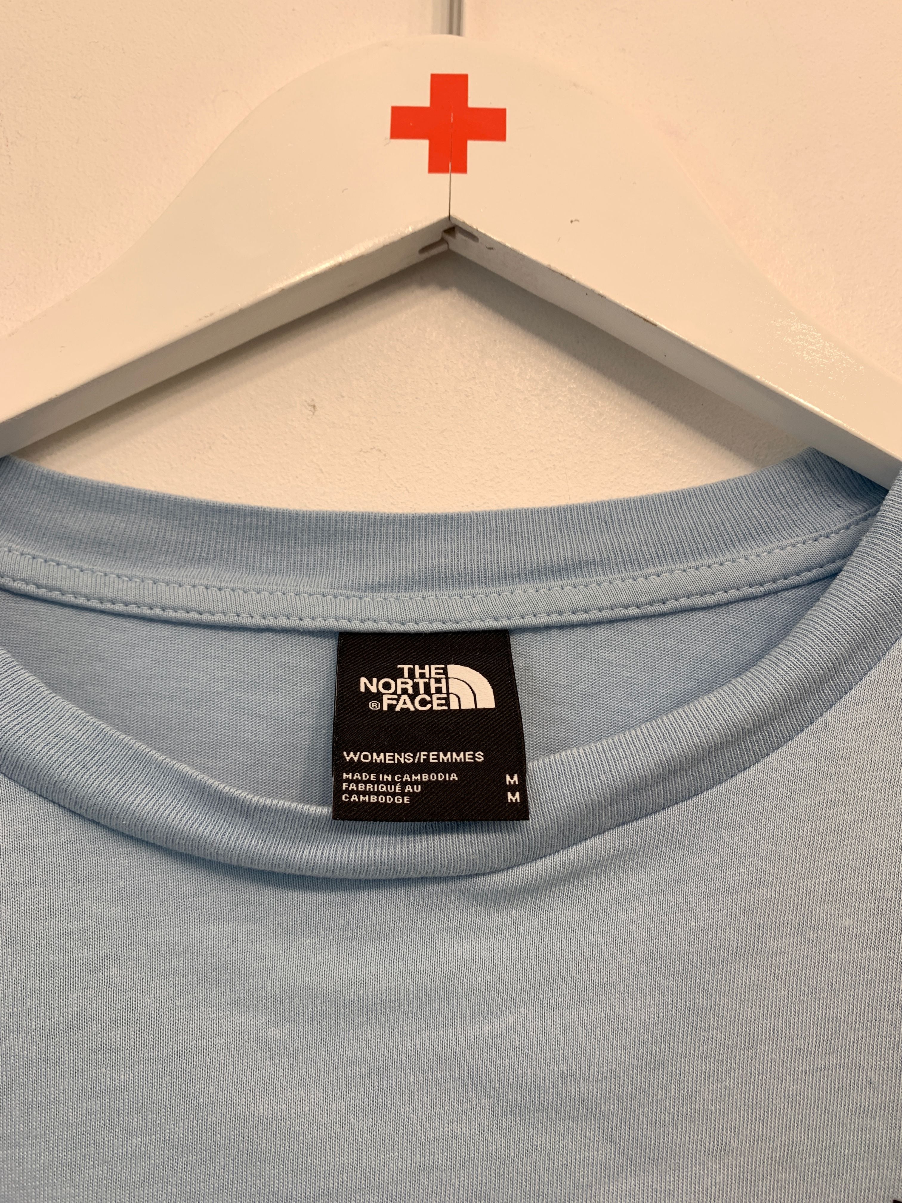 The North Face Sweatshirt